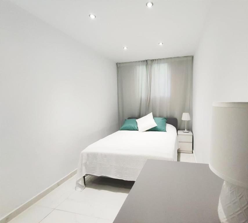 Beautiful 4 Bedroom Town House In Punta Lara * Nerja