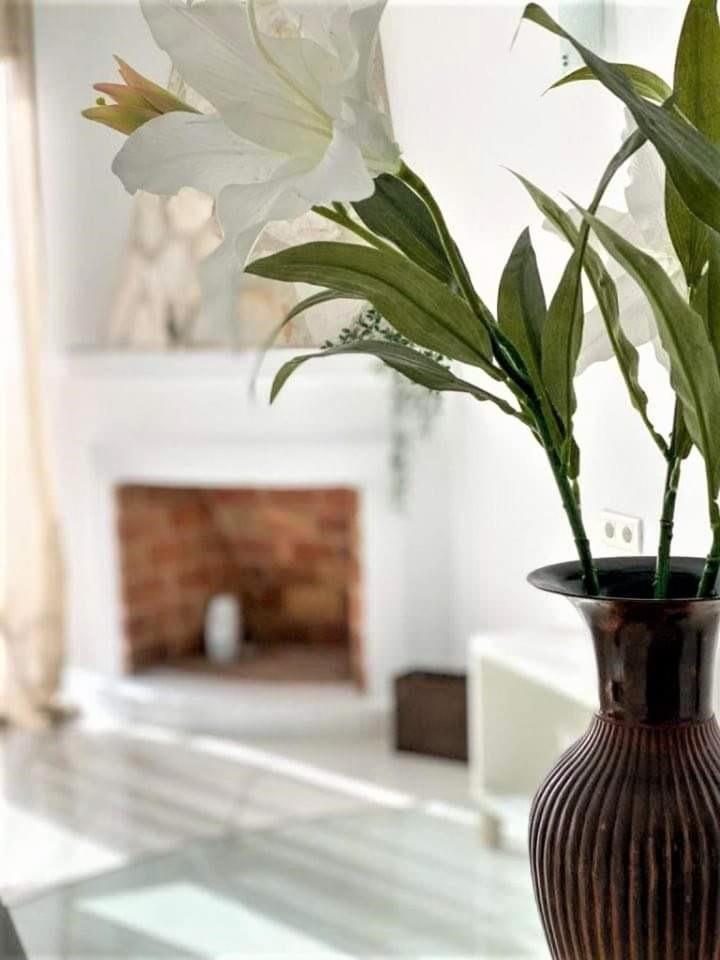 Beautiful 4 Bedroom Town House In Punta Lara * Nerja