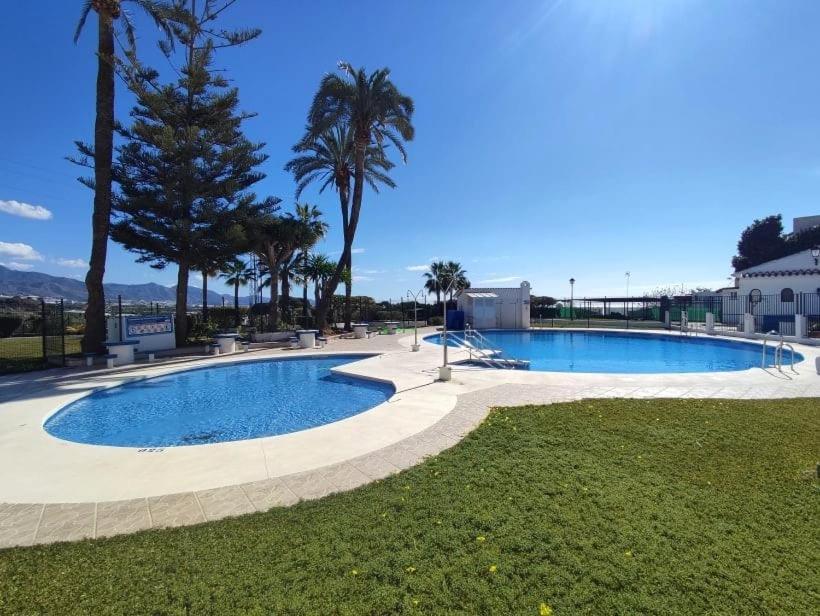 Beautiful 4 Bedroom Town House In Punta Lara * Nerja