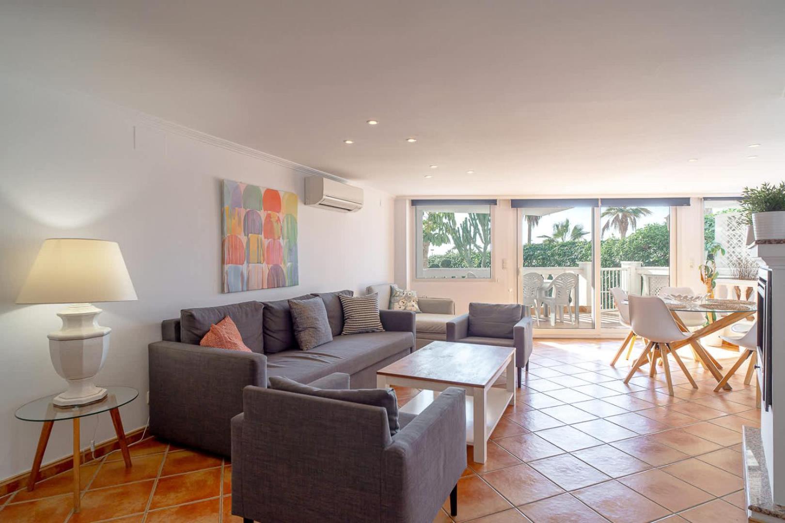 Stella Marris Bloque 1 Apartamento Nerja