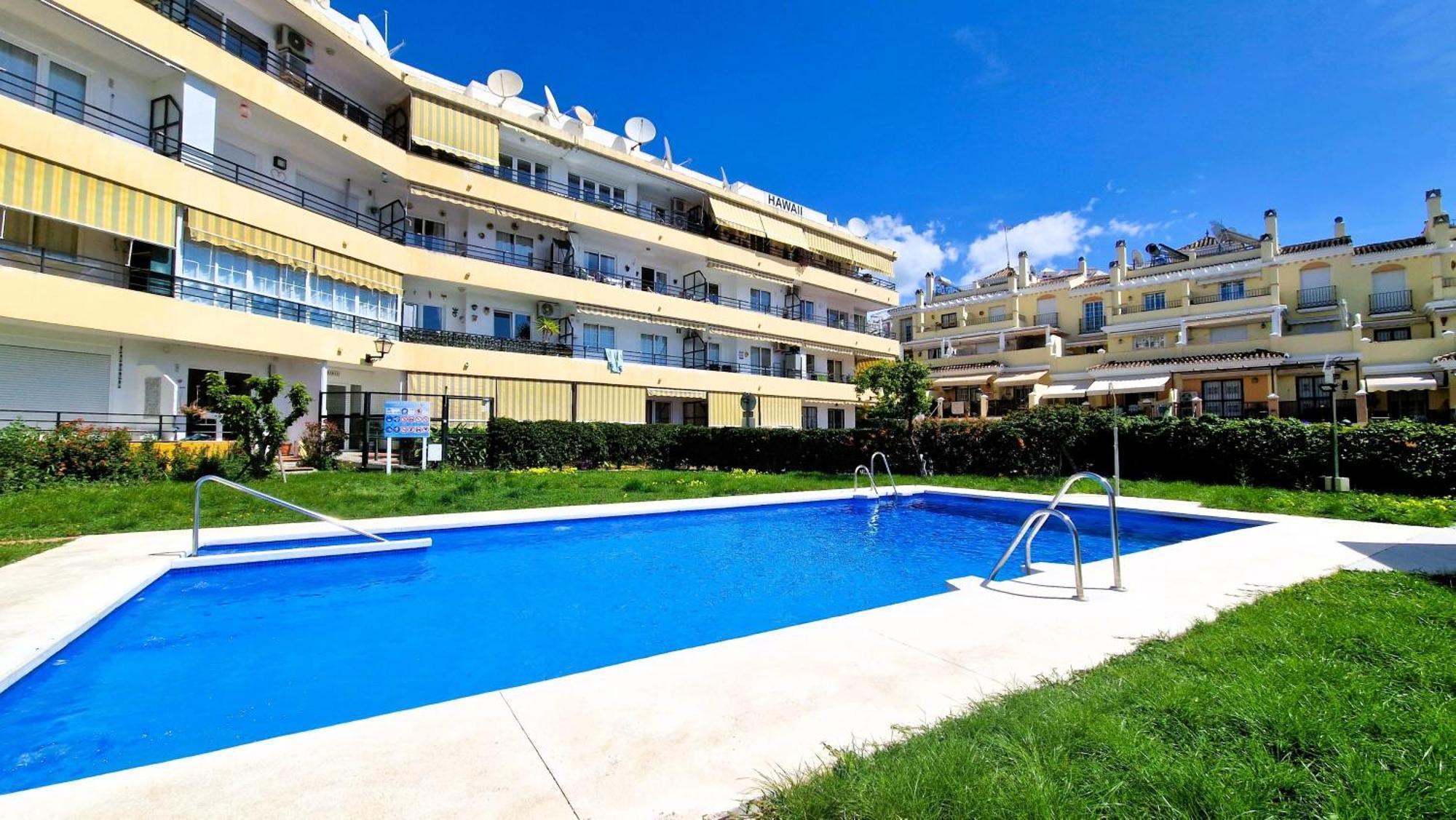 Brisas De Apartamento