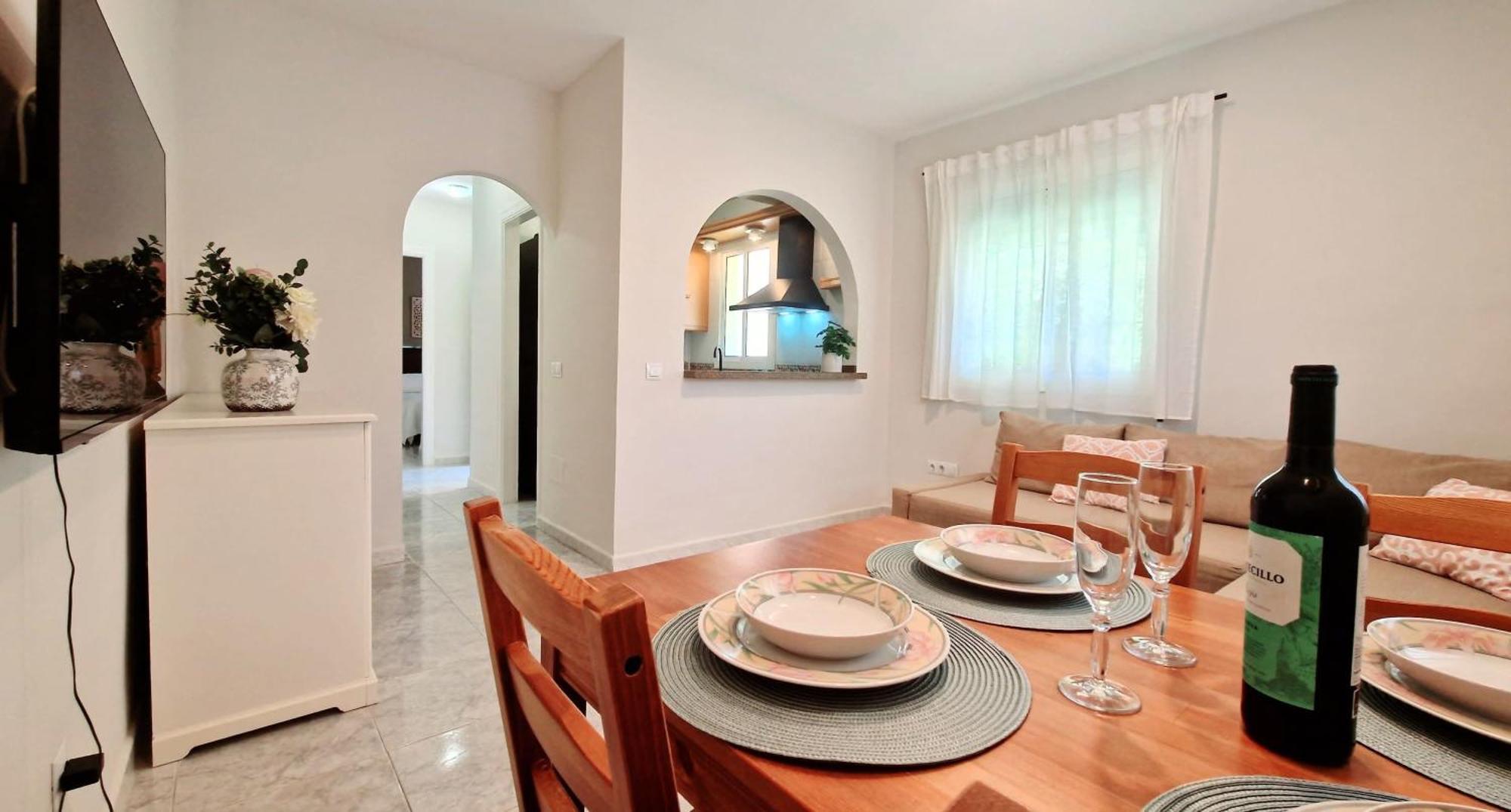 Apartamento Brisas De Nerja