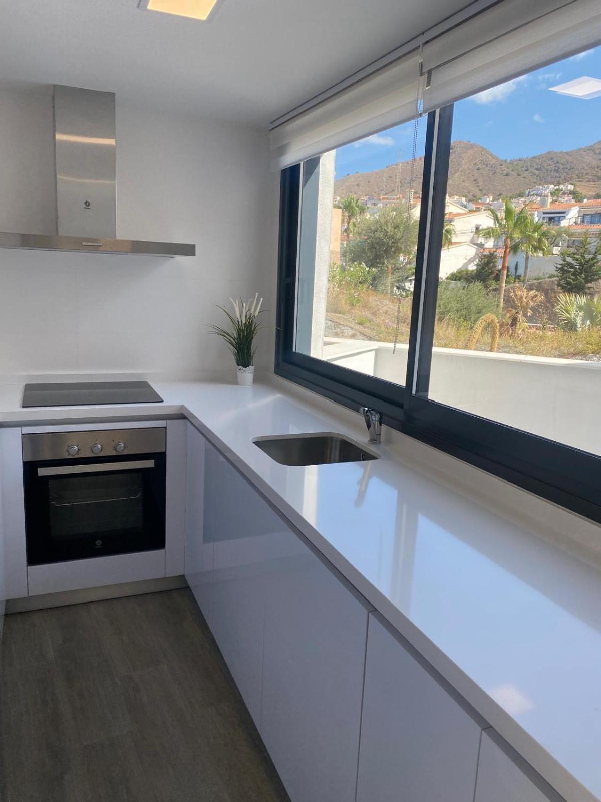 Sb Royal Palm 20 Nerja