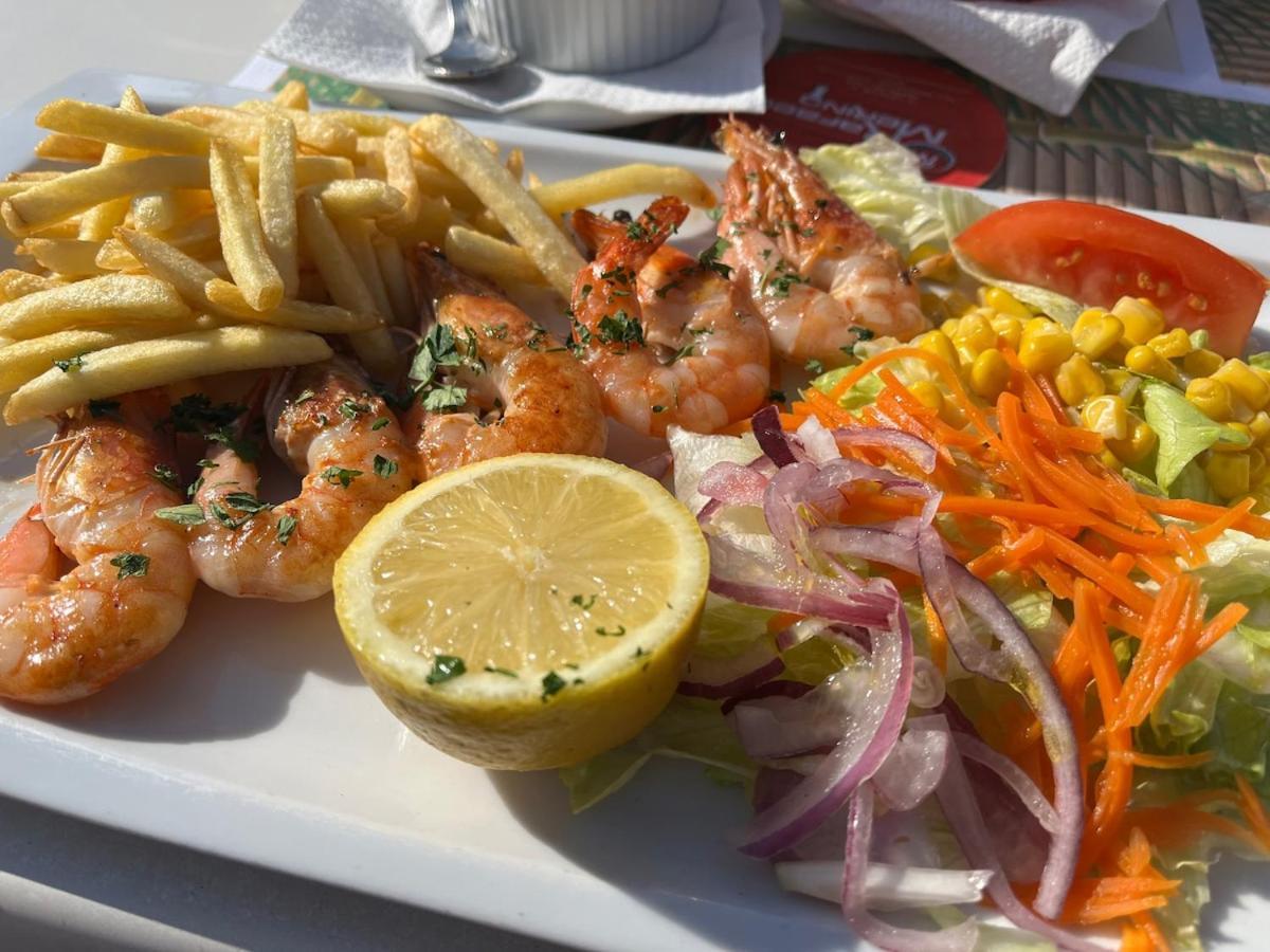 Sb Royal Palm 20 Nerja