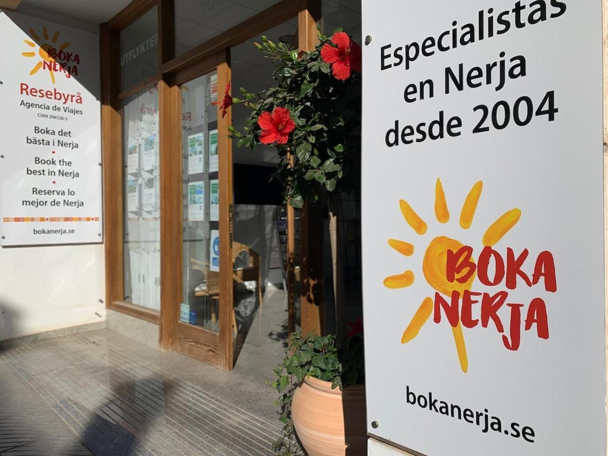 Apartamento Sb Royal Palm 20 Nerja