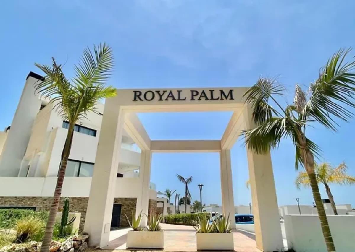 Apartamento Sb Royal Palm 20 *