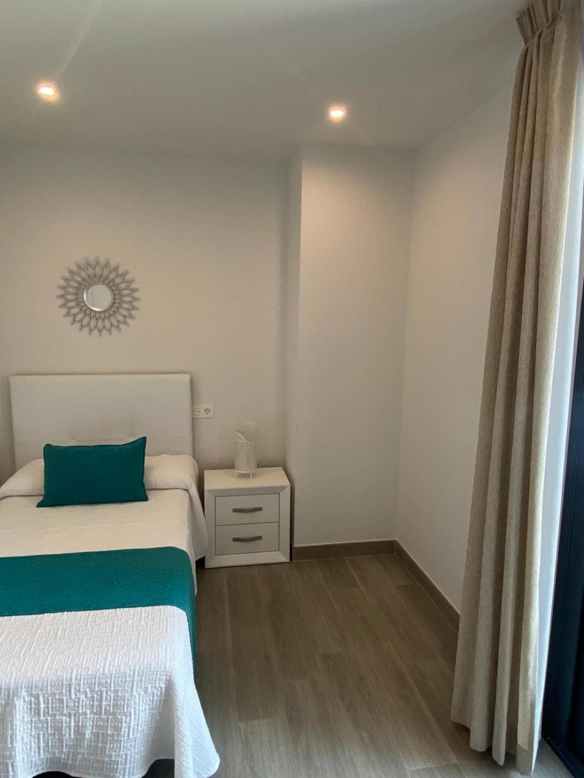 Sb Royal Palm 20 Nerja