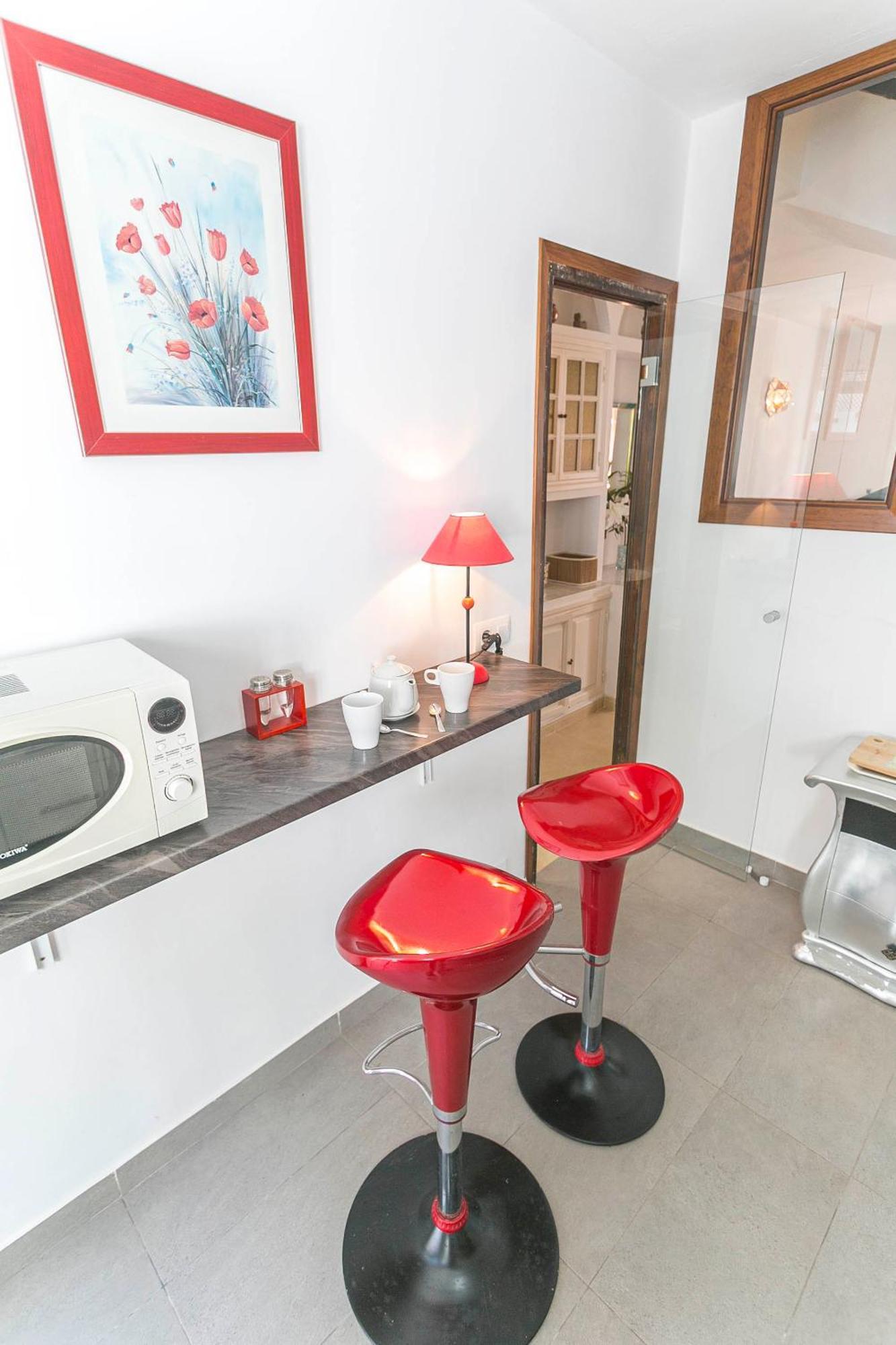 Apartamento Canovas - Pueblo Andaluz 106