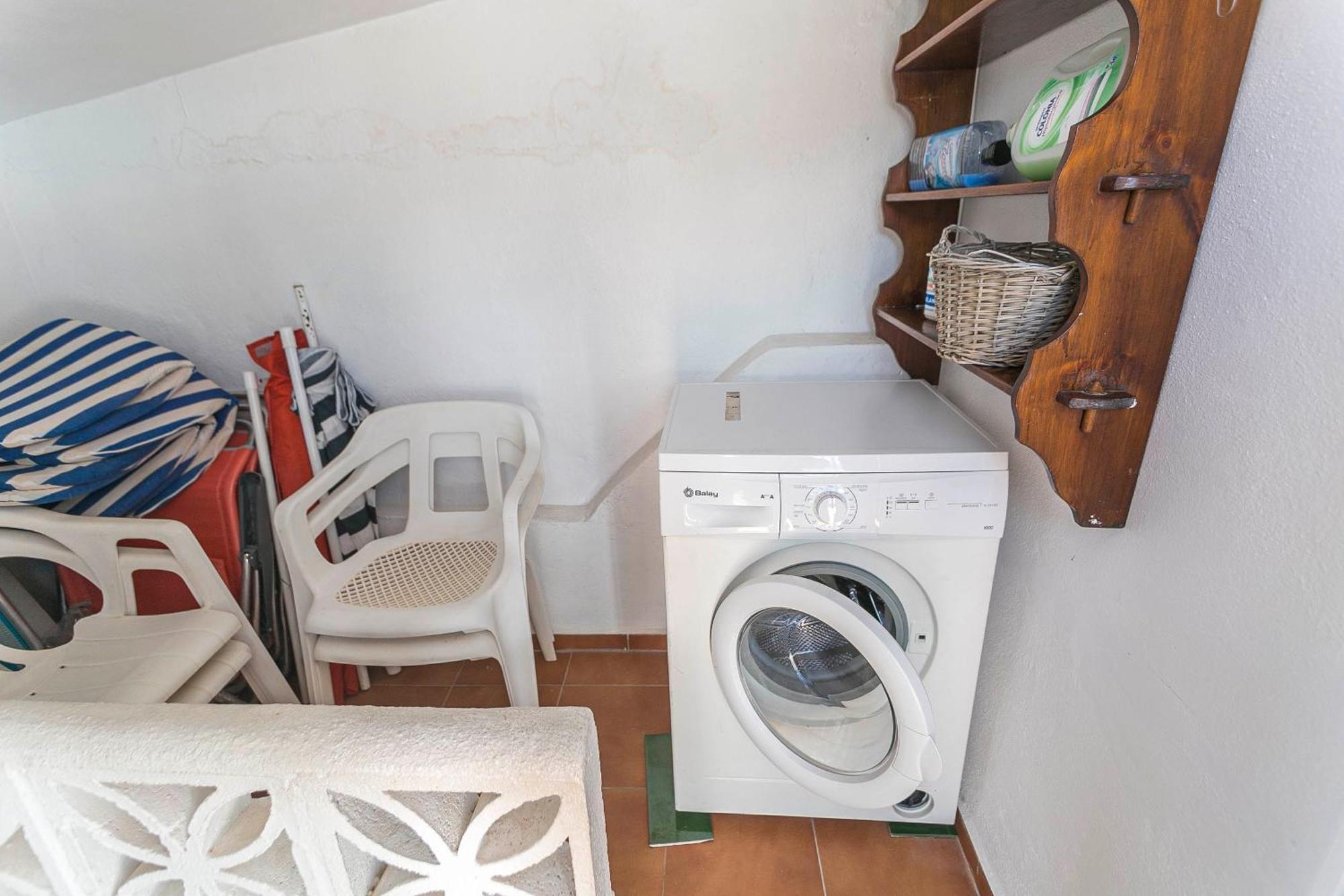 Canovas - Pueblo Andaluz 106 Apartamento Nerja