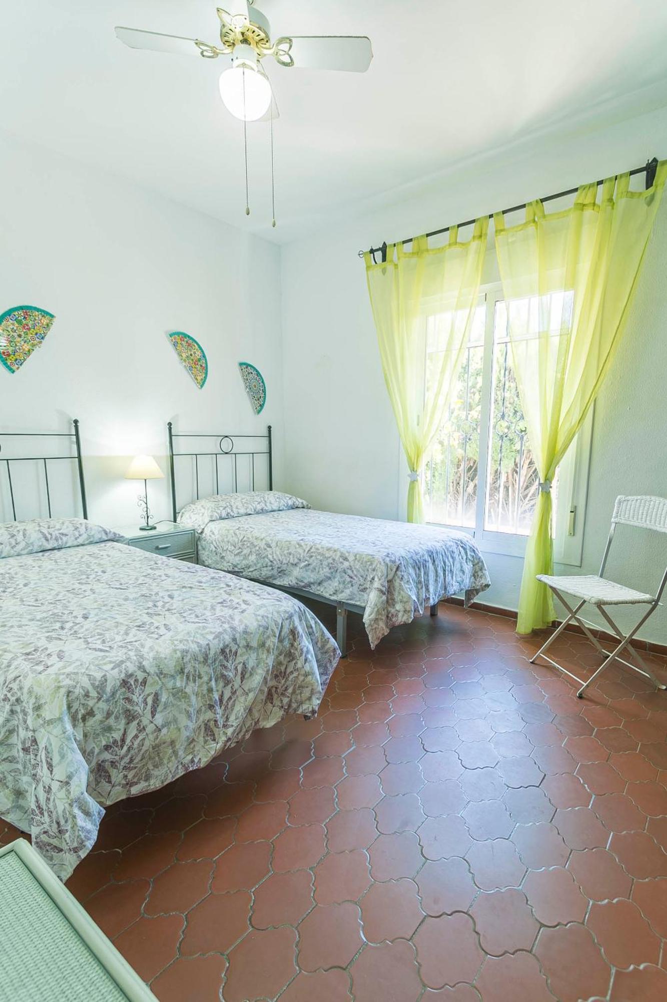 Canovas - Pueblo Andaluz 106 Apartamento *