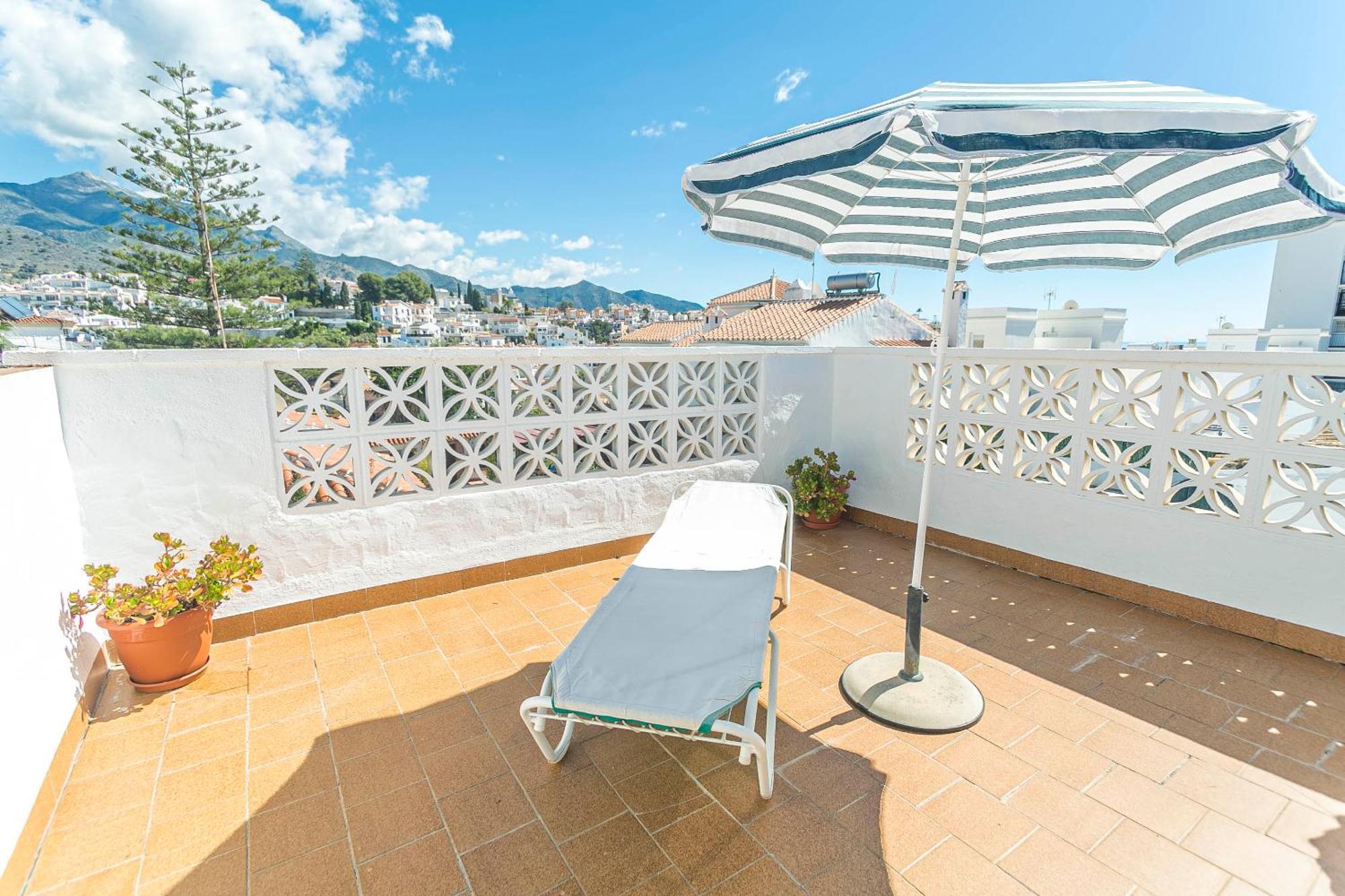 Canovas - Pueblo Andaluz 106 Nerja