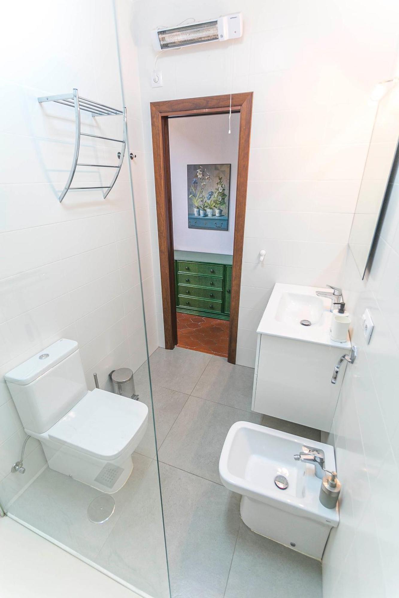 Canovas - Pueblo Andaluz 106 Apartamento