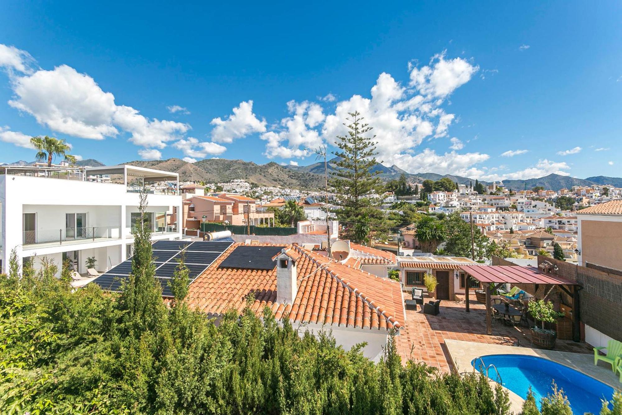 Apartamento Canovas - Pueblo Andaluz 106