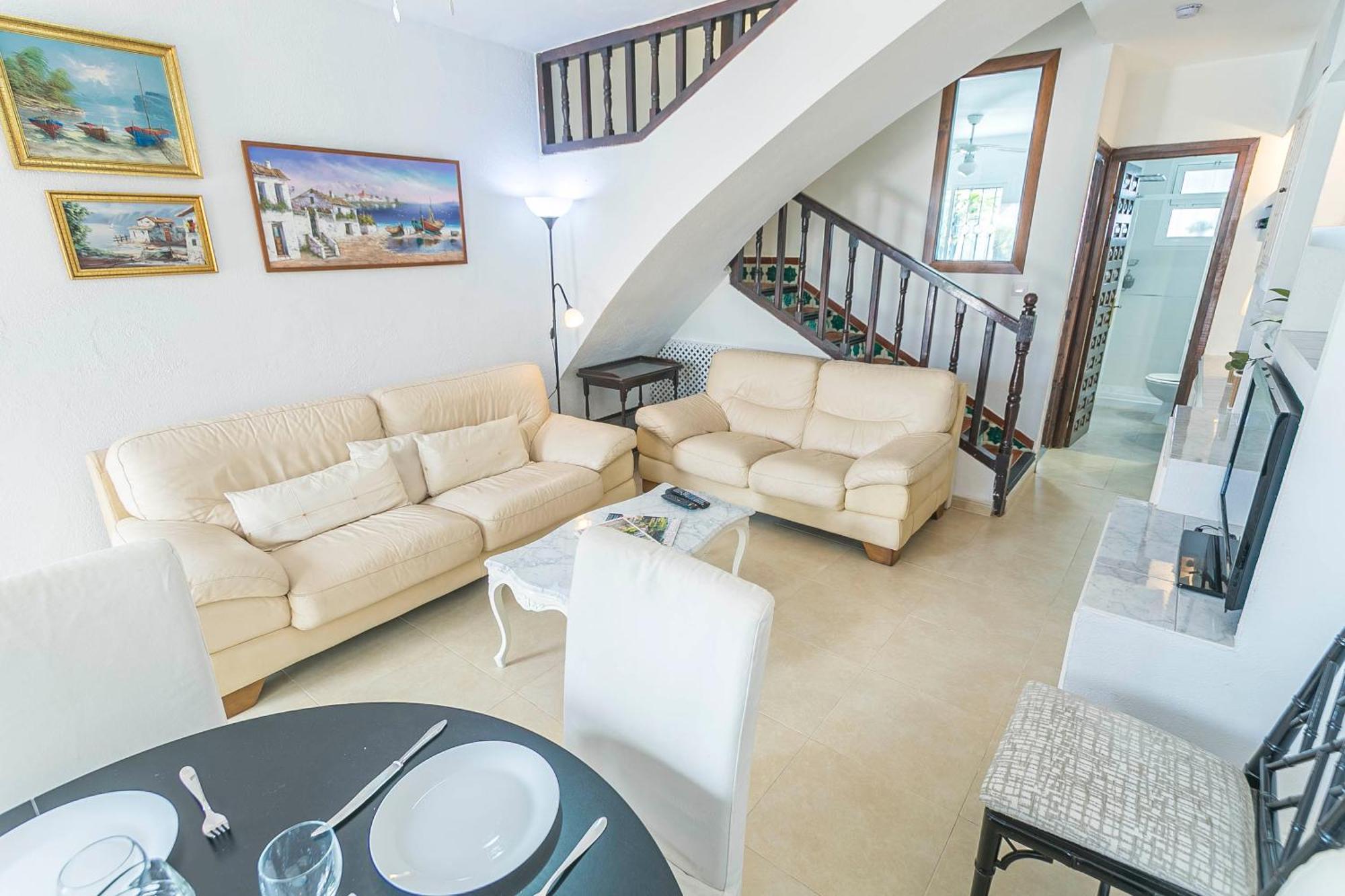 Apartamento Canovas - Pueblo Andaluz 106