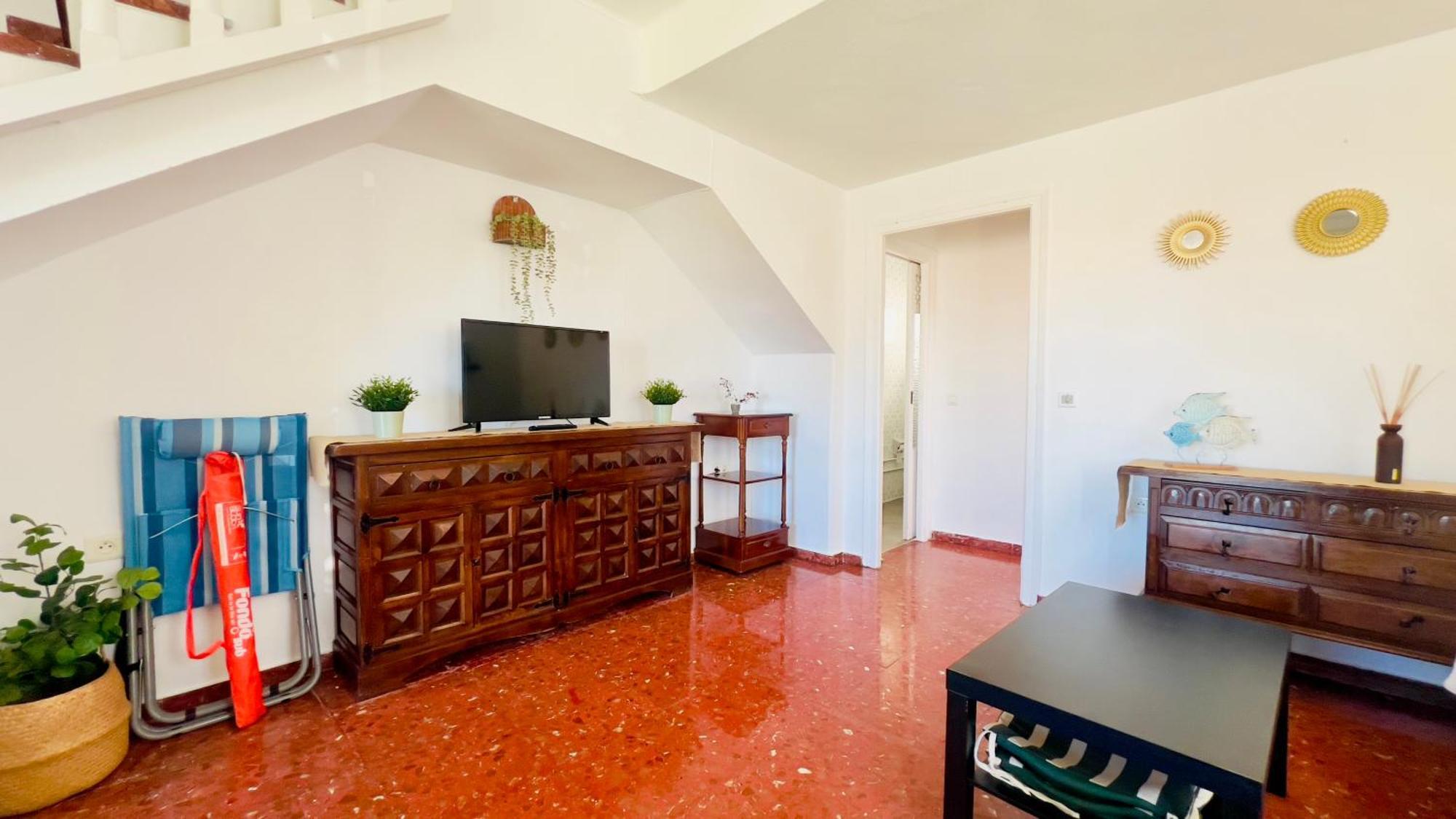 Torrecilla En El Centro De - South Costa Holiday home