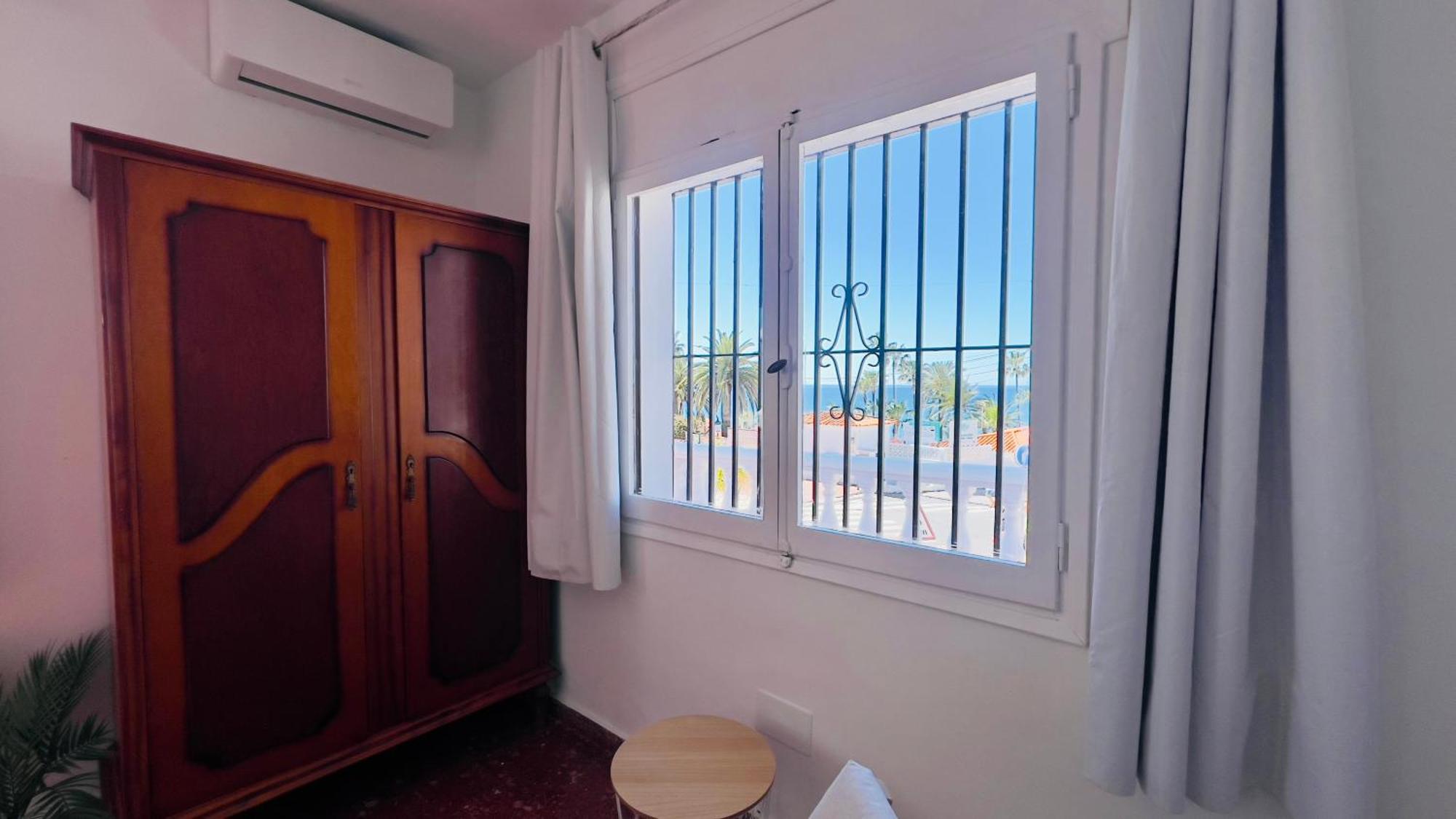 Holiday home Torrecilla En El Centro De - South Costa