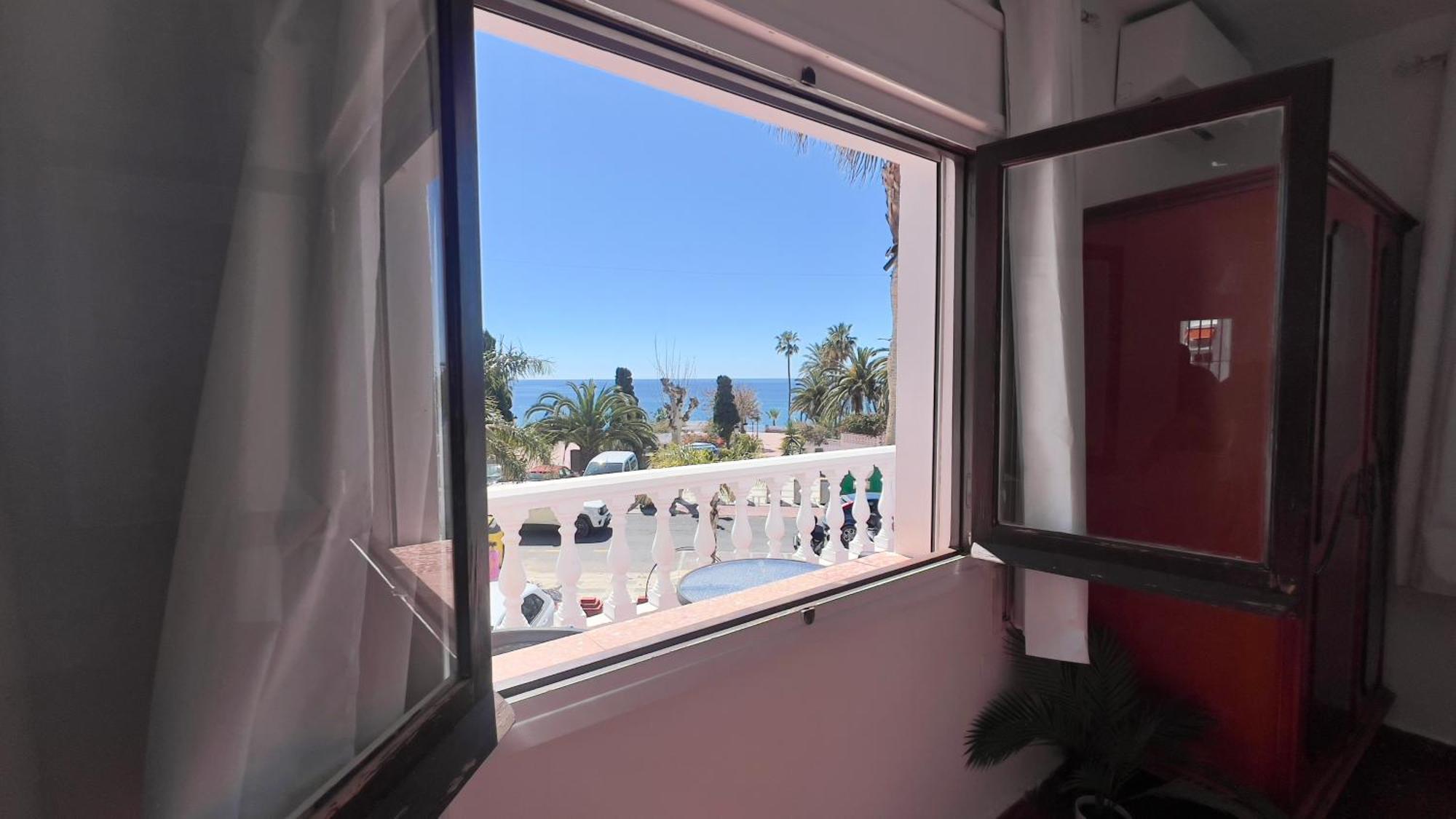Holiday home Torrecilla En El Centro De - South Costa *