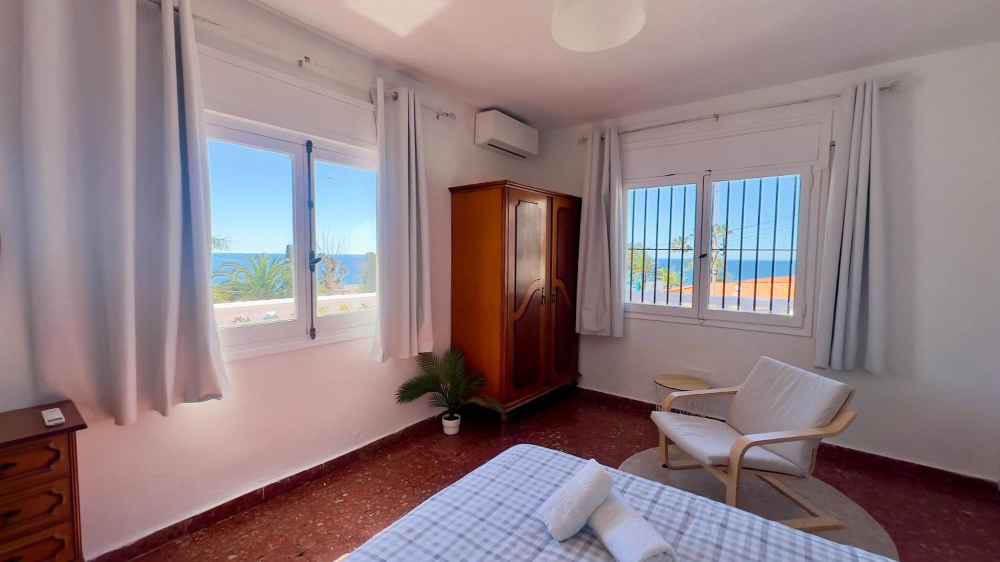 Torrecilla En El Centro De - South Costa Holiday home