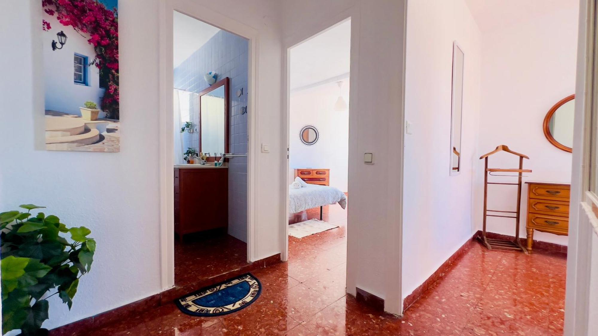 Torrecilla En El Centro De - South Costa Holiday home *