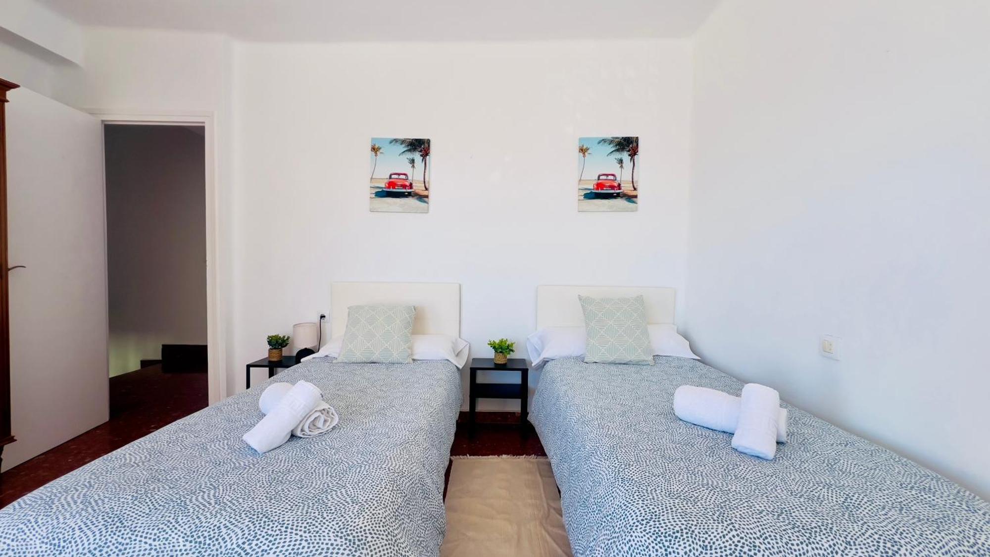 Torrecilla En El Centro De - South Costa Holiday home Nerja