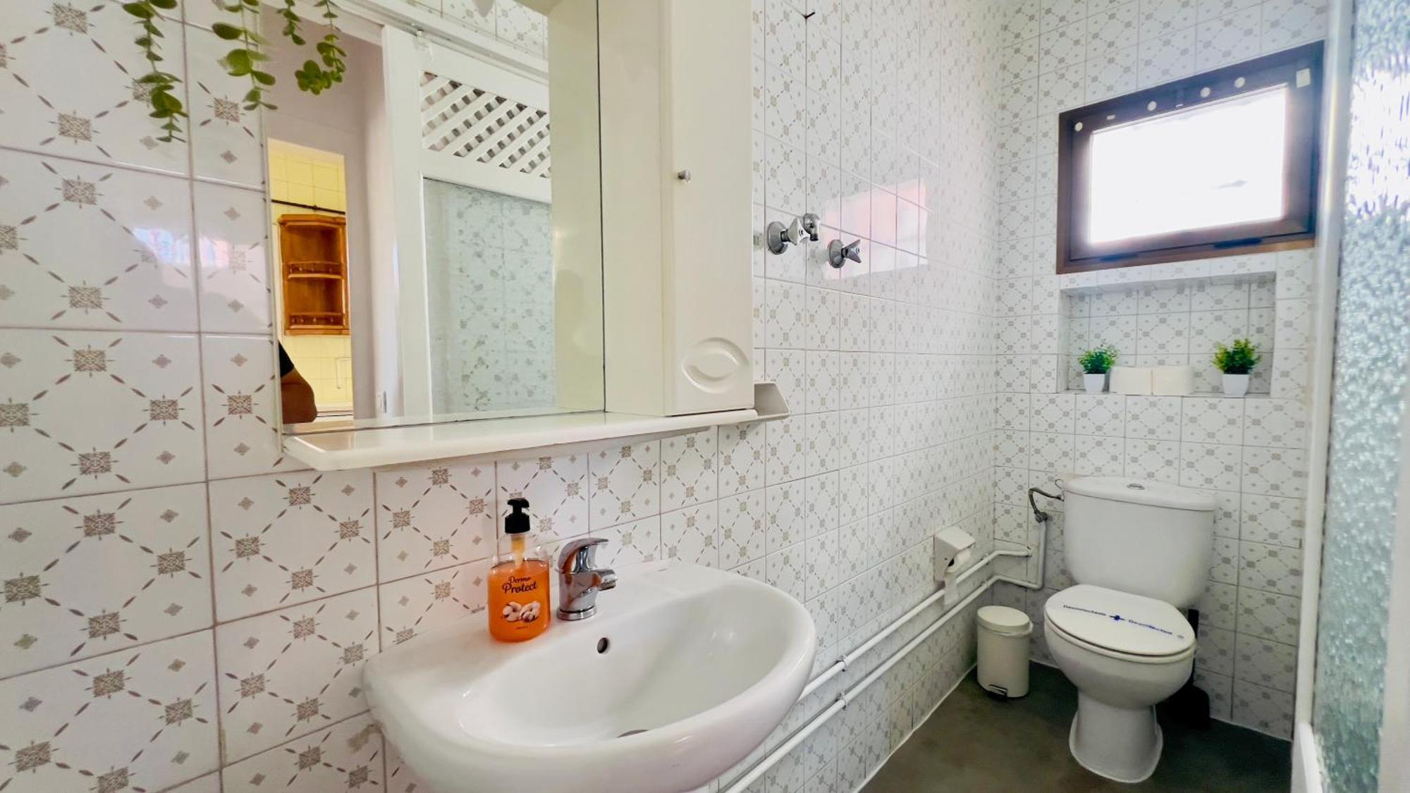 Holiday home Torrecilla En El Centro De - South Costa Nerja