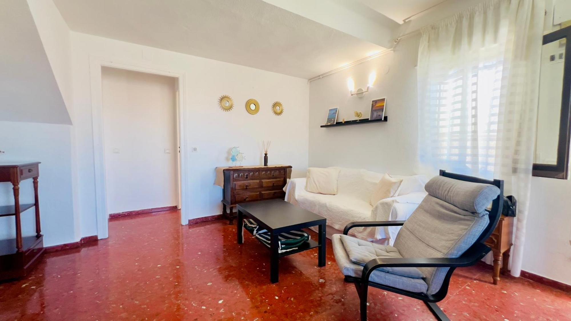 Holiday home Torrecilla En El Centro De - South Costa *