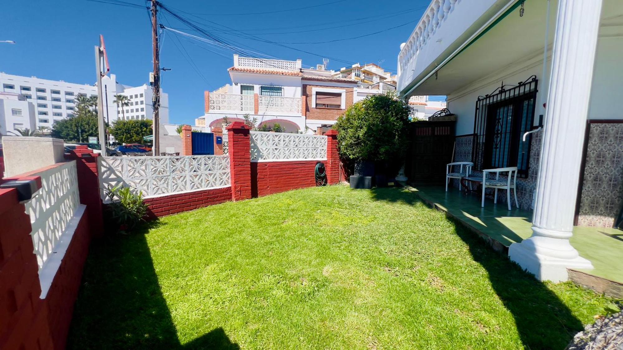 Torrecilla En El Centro De - South Costa Holiday home