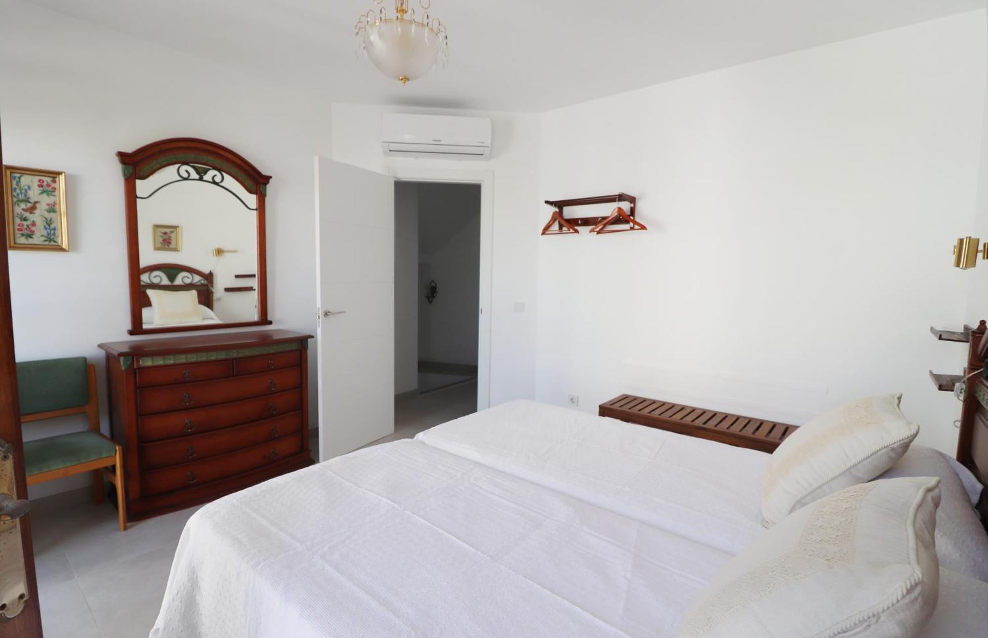 Casa Miramar En El Centro De Nerja