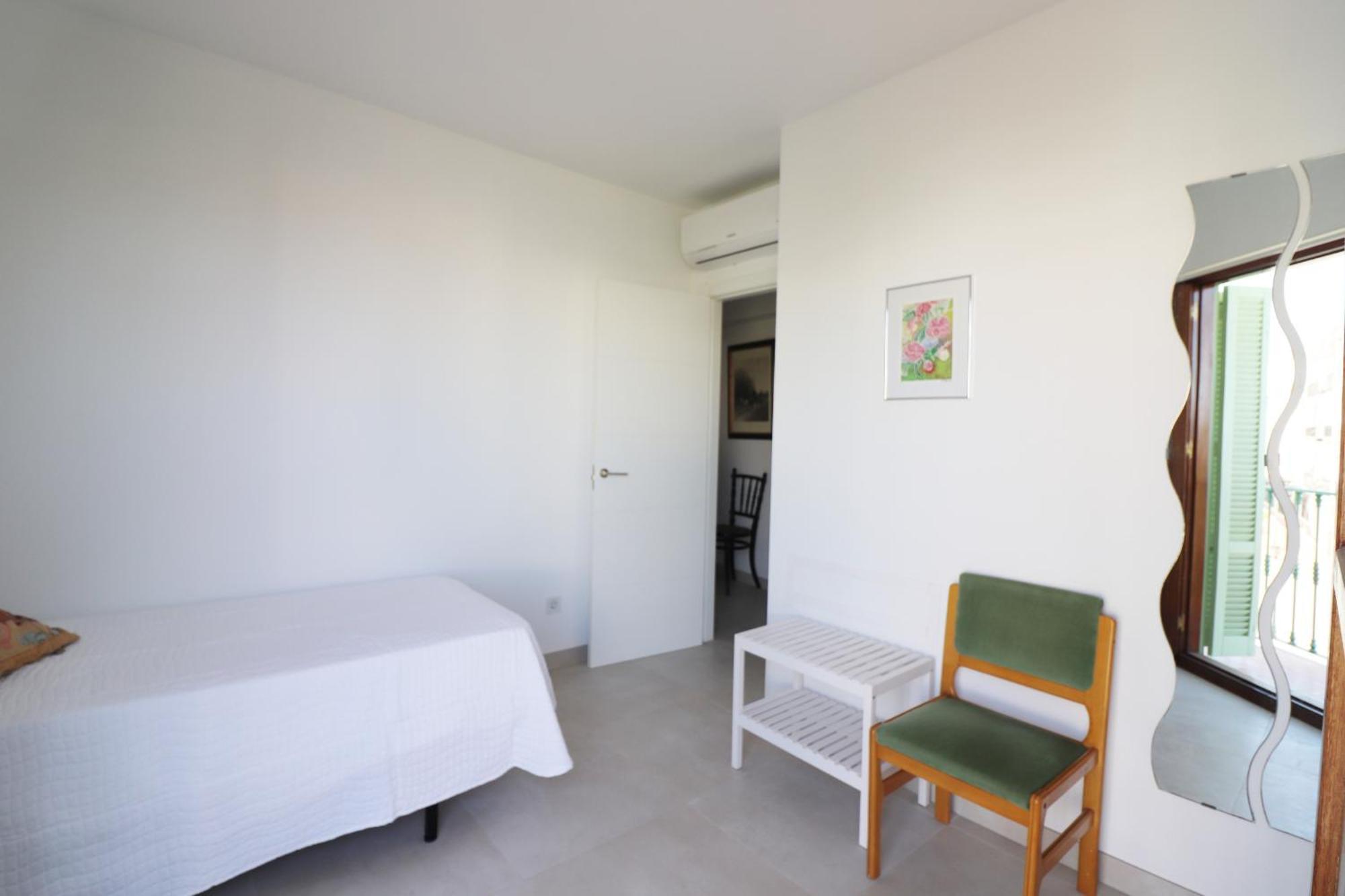 Casa Miramar En El Centro De Holiday home *
