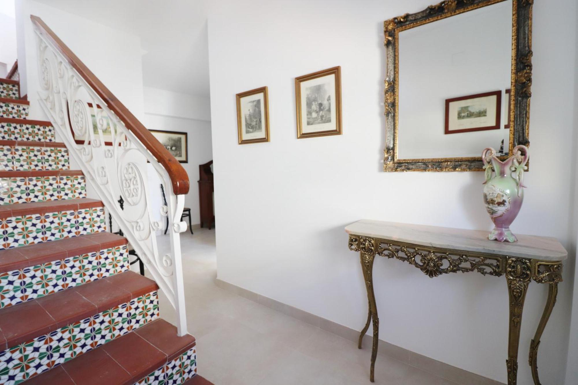 Casa Miramar En El Centro De