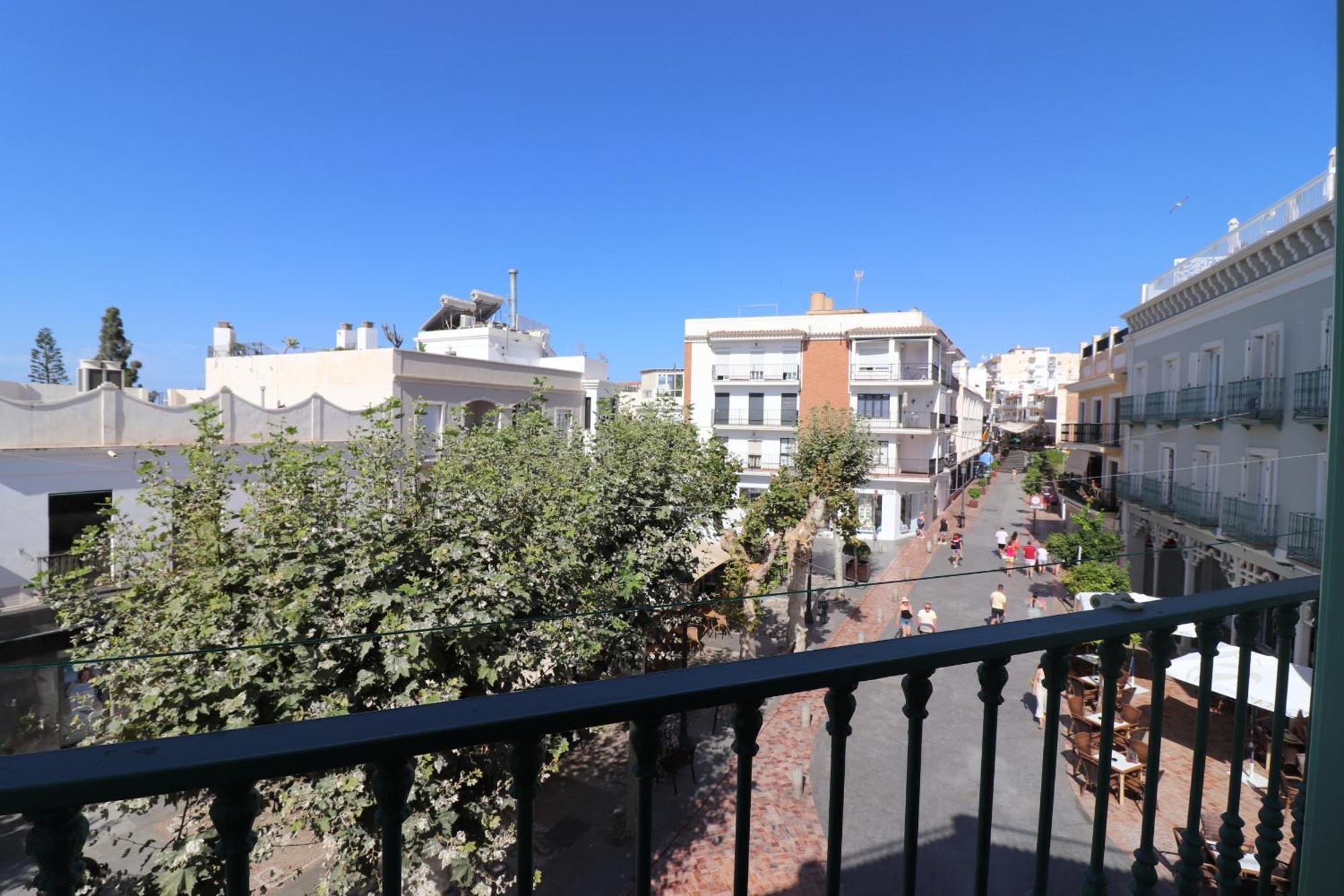 Casa Miramar En El Centro De