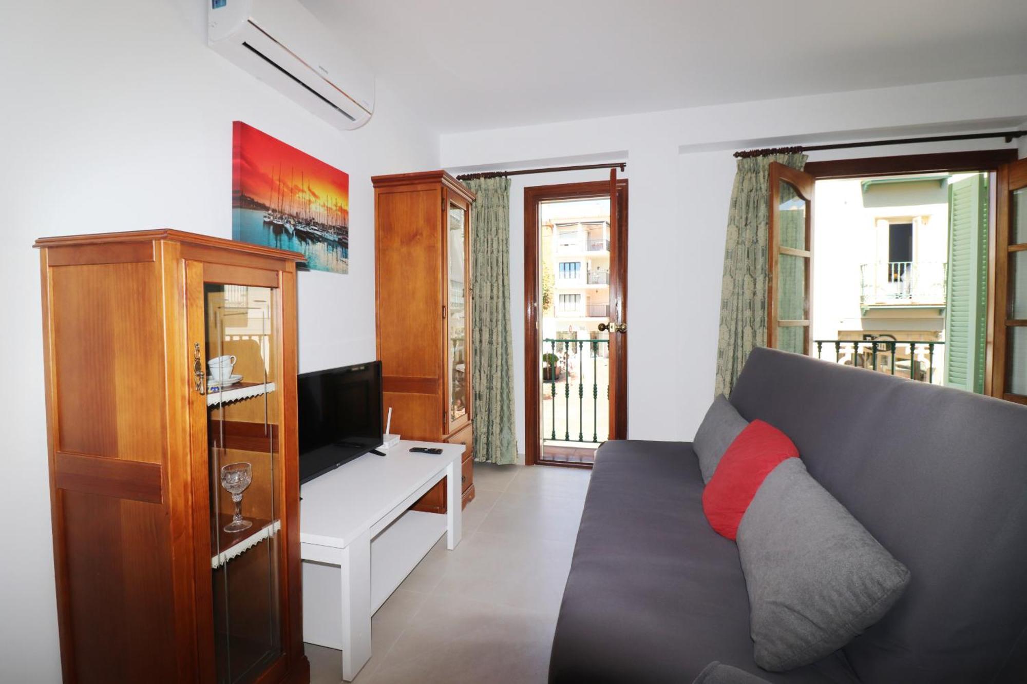 Casa Miramar En El Centro De Holiday home