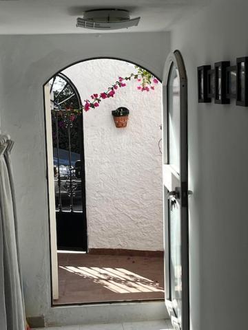 La Casa De Elisabeth Casa de férias Nerja