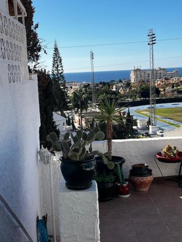La Casa De Elisabeth Holiday home