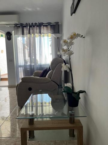 La Casa De Elisabeth Holiday home *