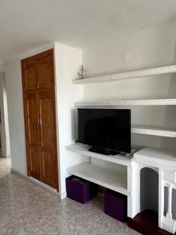 La Casa De Elisabeth * Nerja