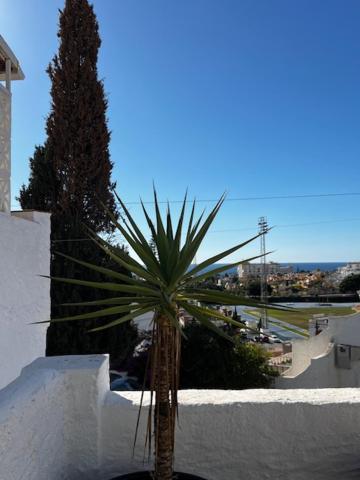 Casa de férias La Casa De Elisabeth Nerja
