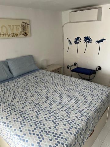 La Casa De Elisabeth Holiday home Nerja