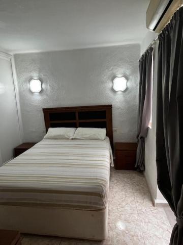 Holiday home La Casa De Elisabeth Nerja