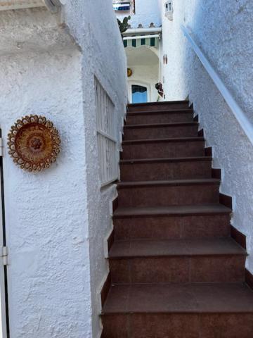 La Casa De Elisabeth Holiday home *