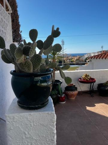 La Casa De Elisabeth Casa de férias *