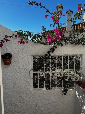Casa de férias La Casa De Elisabeth *