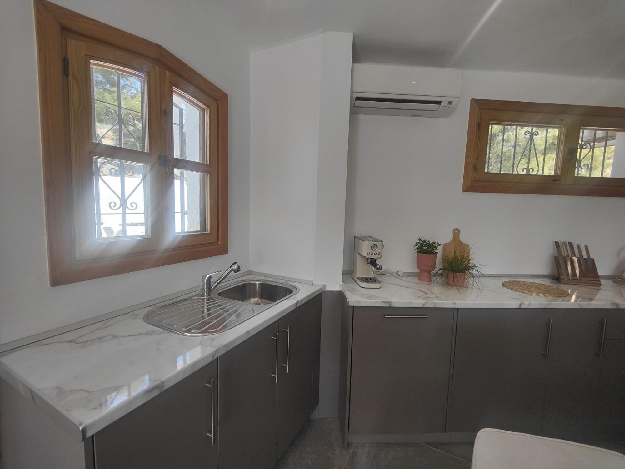 Apartment Ap417 Mandarinos *
