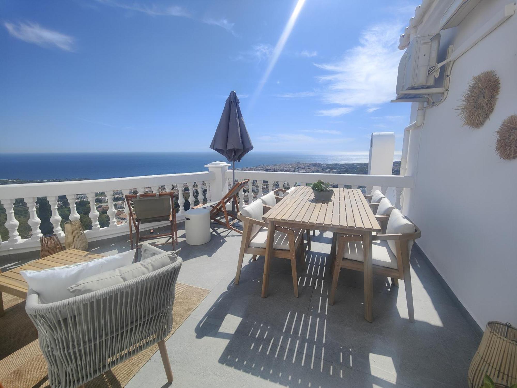 Ap417 Mandarinos Apartment