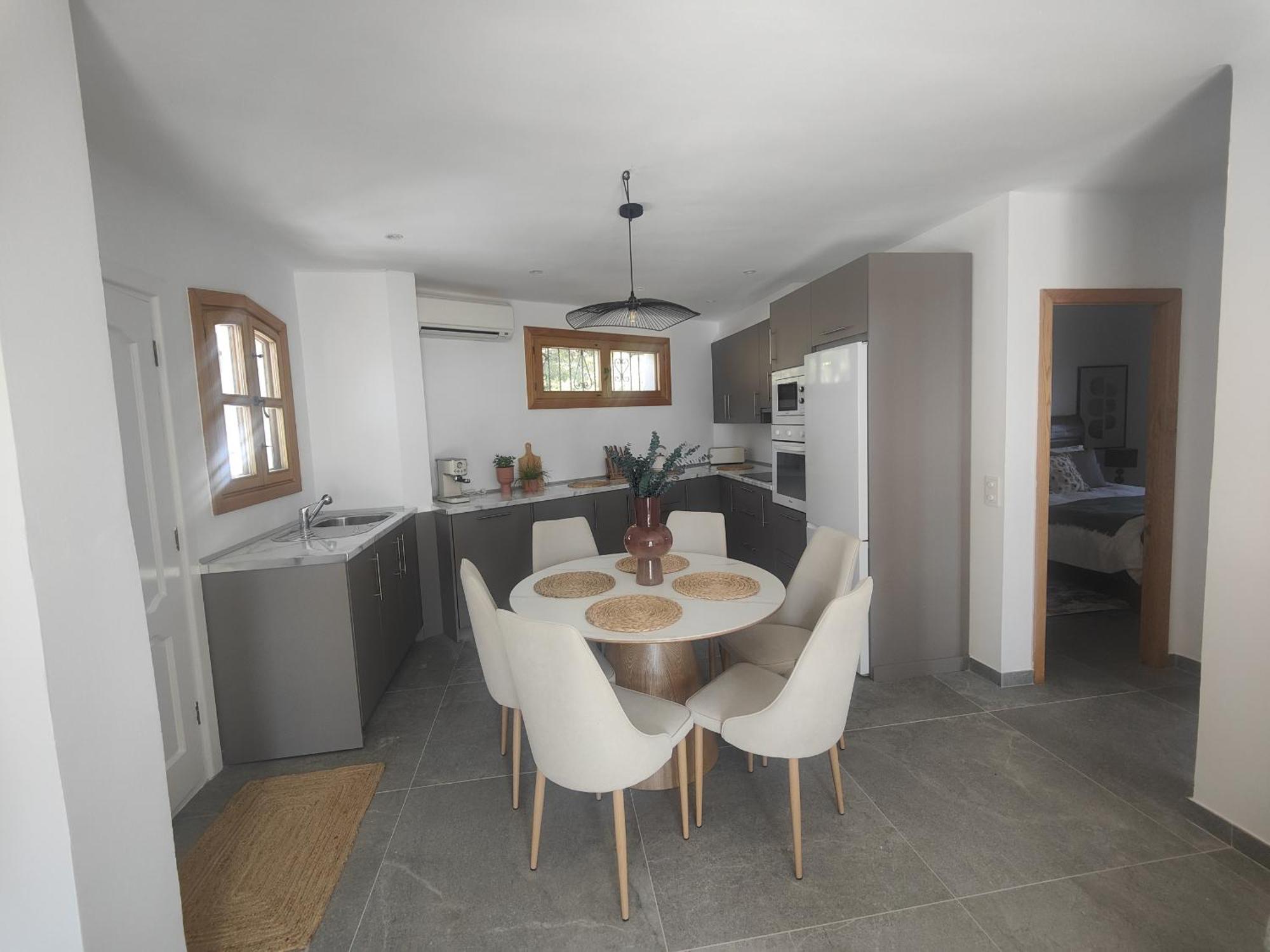 Ap417 Mandarinos Apartment Nerja