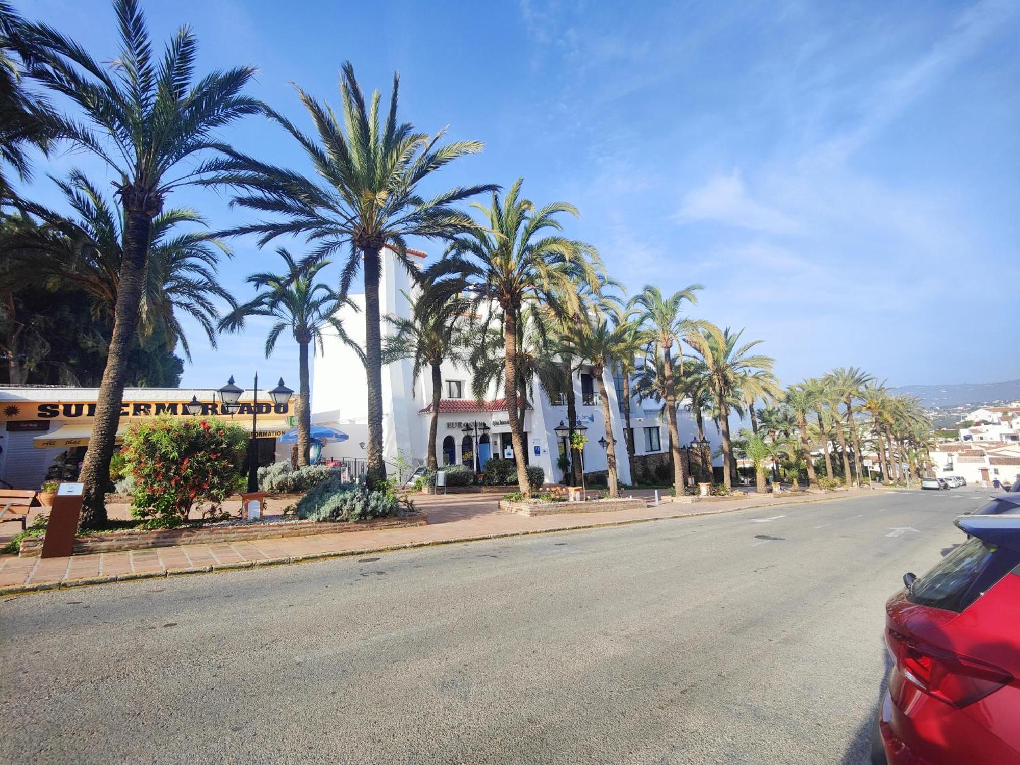 Apartment Ap417 Mandarinos