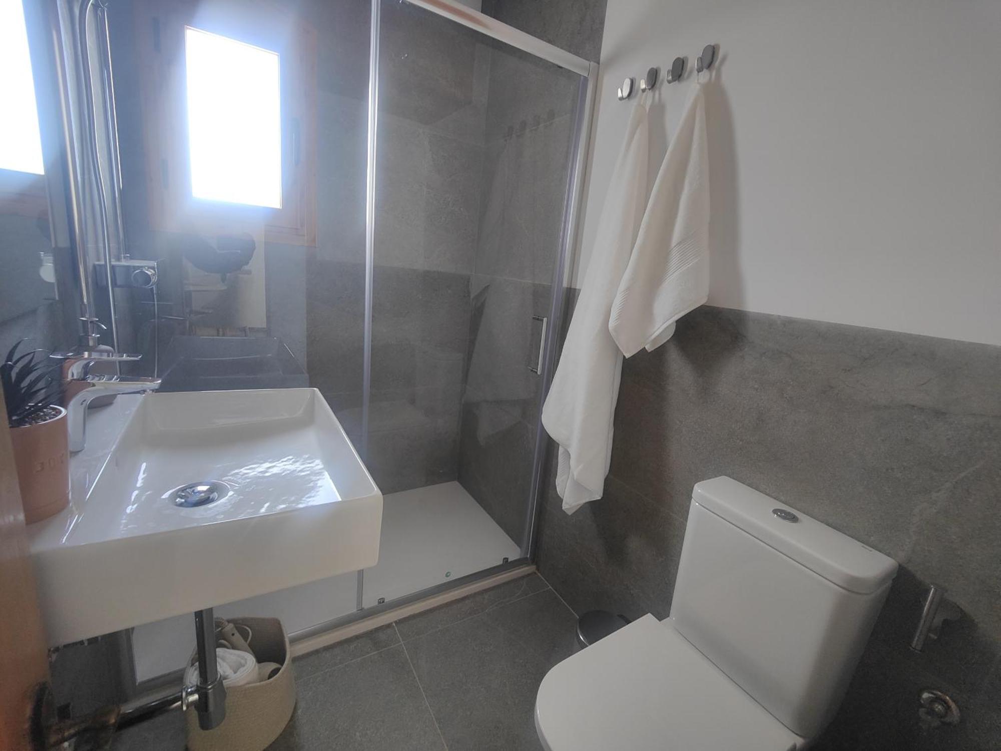 Ap417 Mandarinos Apartment Nerja