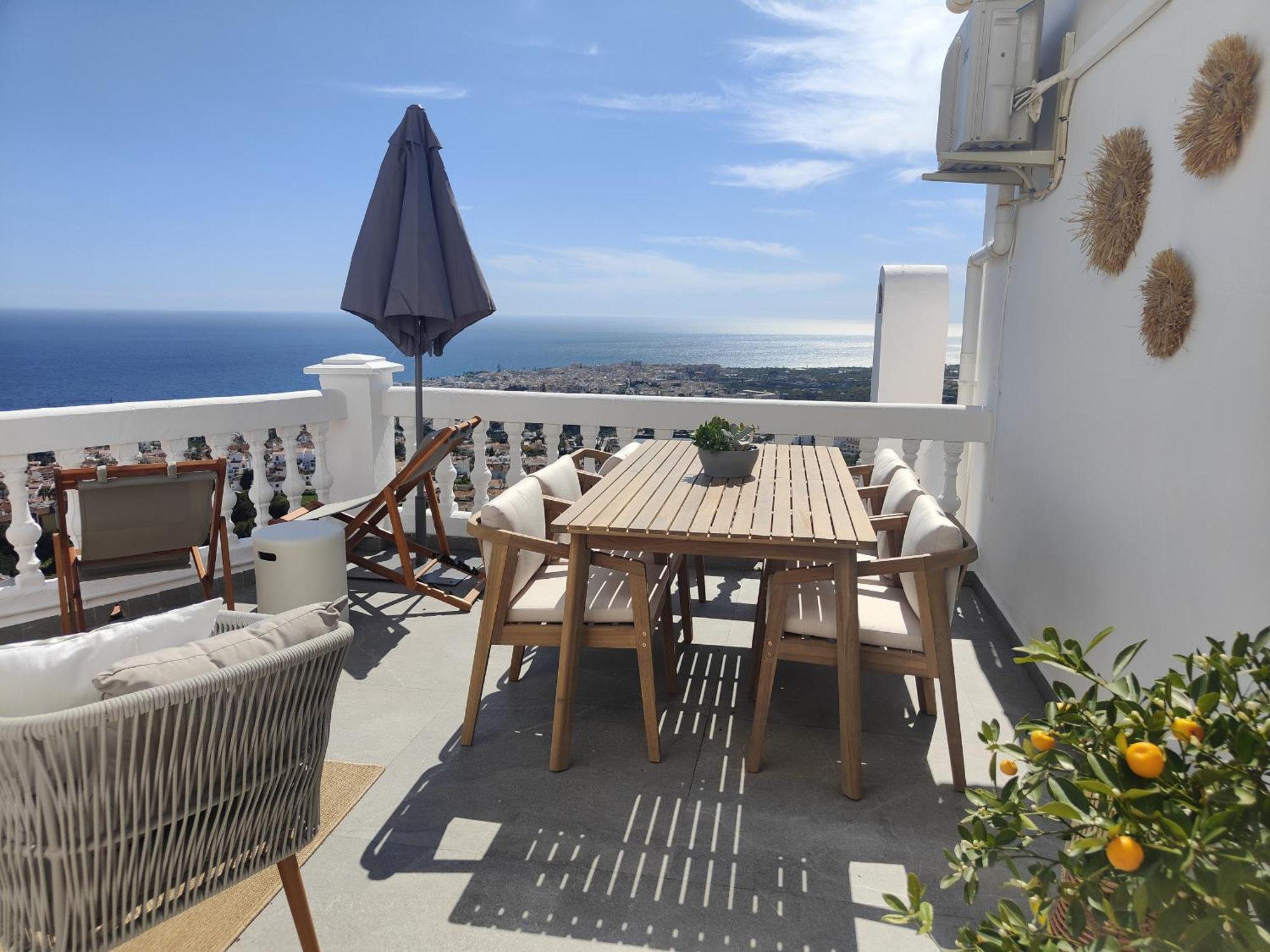 Apartment Ap417 Mandarinos
