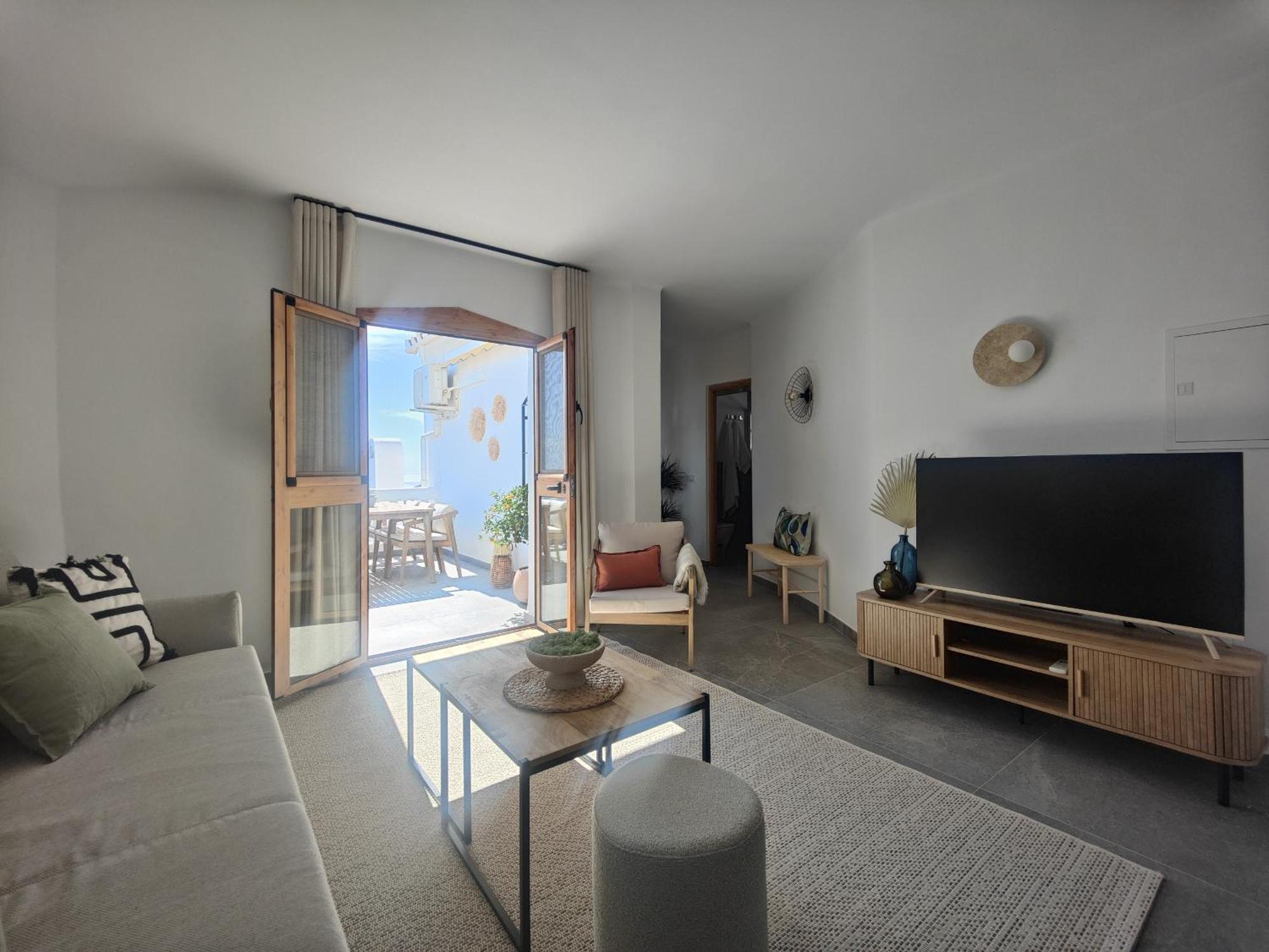 Ap417 Mandarinos Apartment *