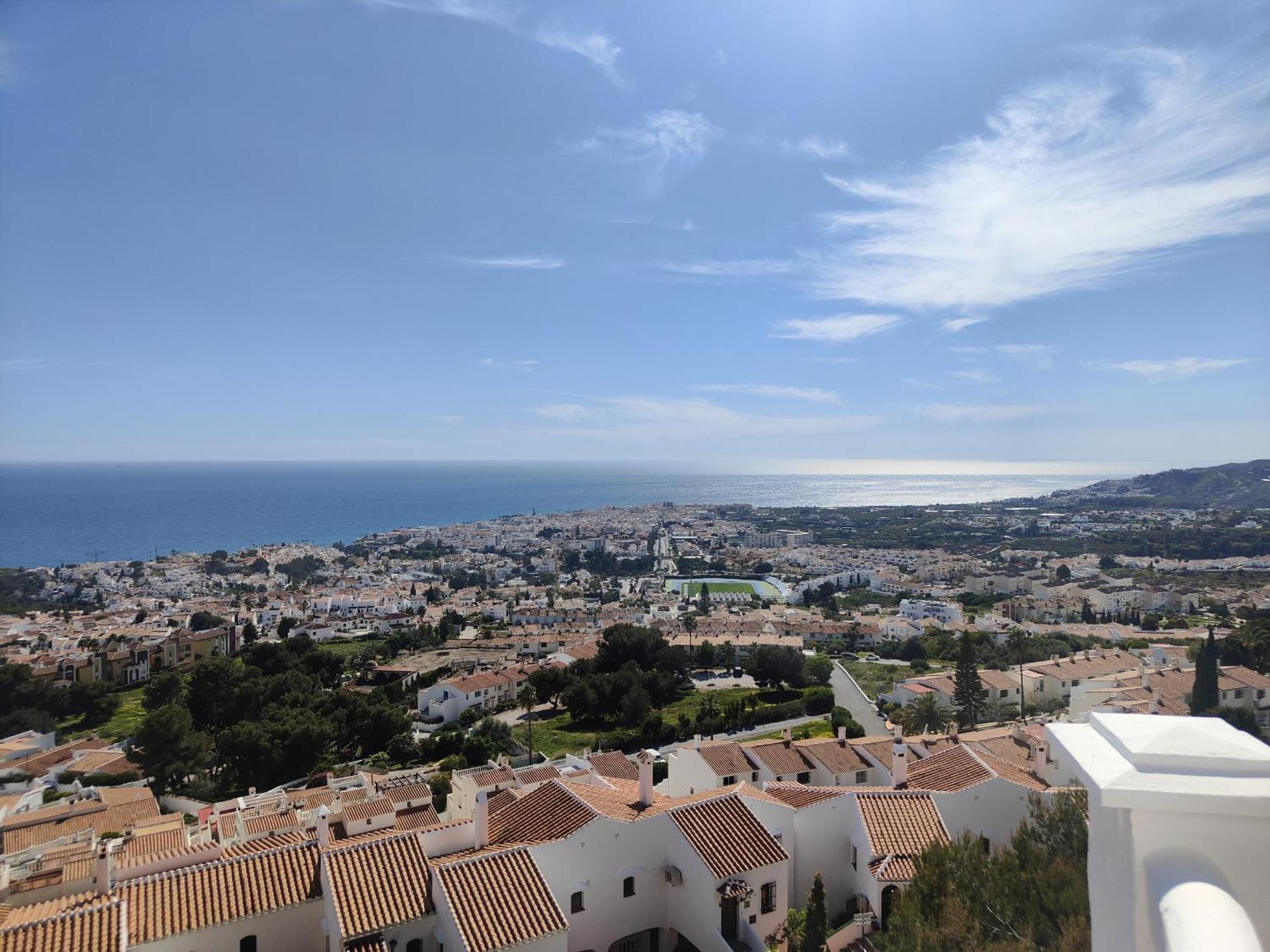 Apartment Ap417 Mandarinos *